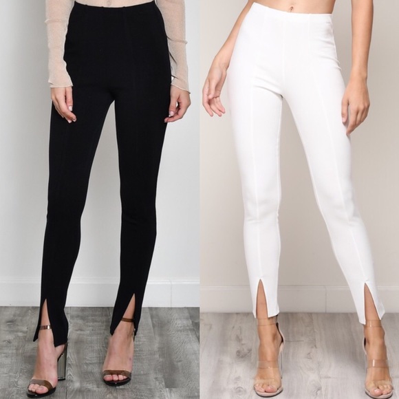 “Jenny” Pants - Picture 1 of 1